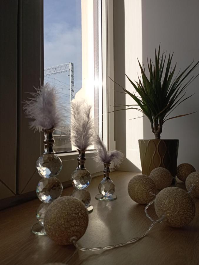 Apartment Glamour Old Town Blich Krakau
