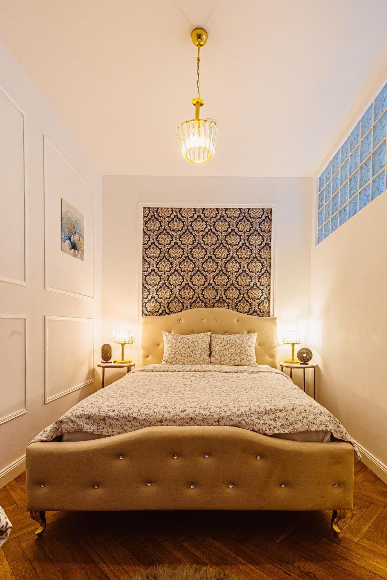 Glamour Old Town Blich Apartment Krakau
