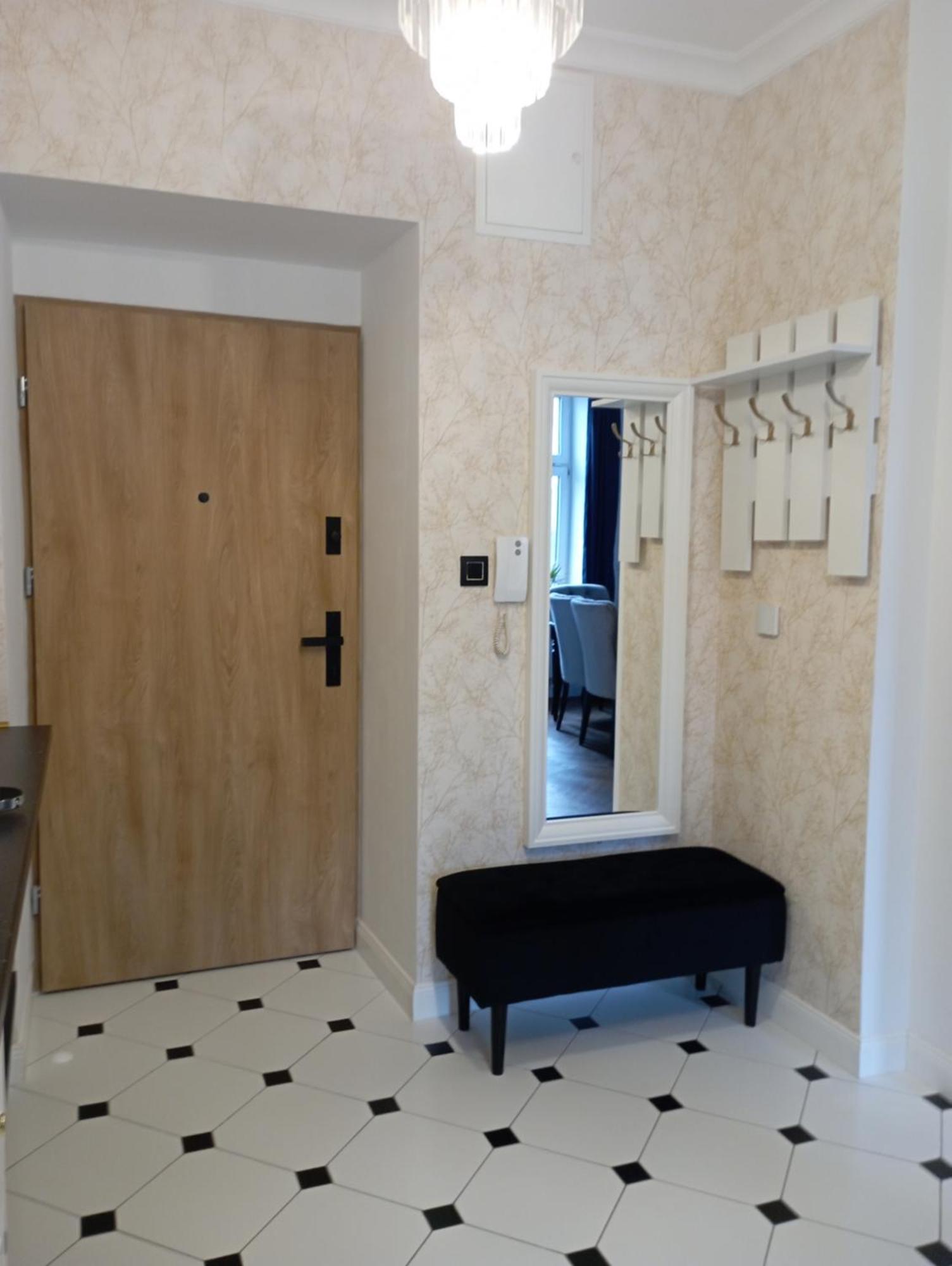 Glamour Old Town Blich Apartment Krakau